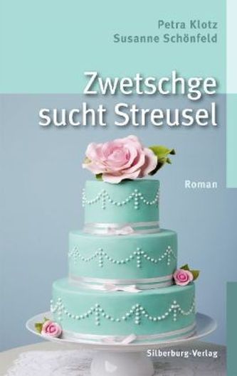 Zwetschge sucht Streusel
