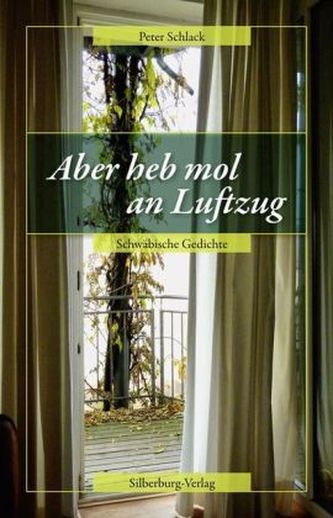 Aber heb mol an Luftzug