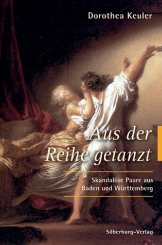 Aus der Reihe getanzt