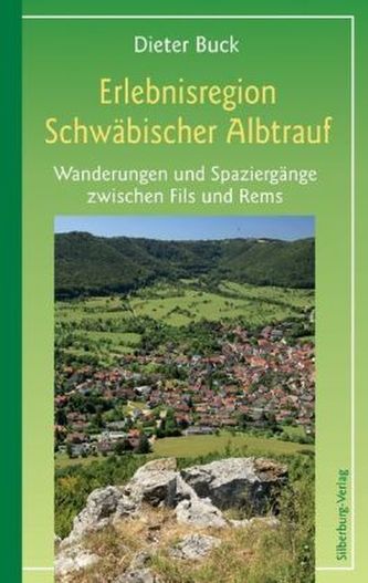 Erlebnisregion Schwäbischer Albtrauf Erlebnisregion Schwäbischer Albtrauf