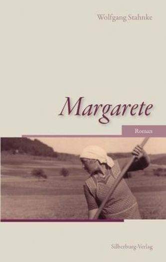 Margarete Margarete