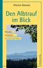 Den Albtrauf im Blick