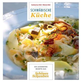 Schwäbische Küche Schwäbische Küche