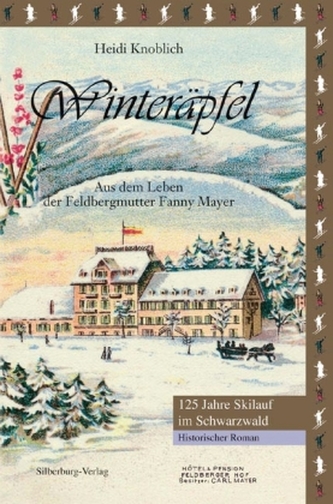 Winteräpfel Winteräpfel