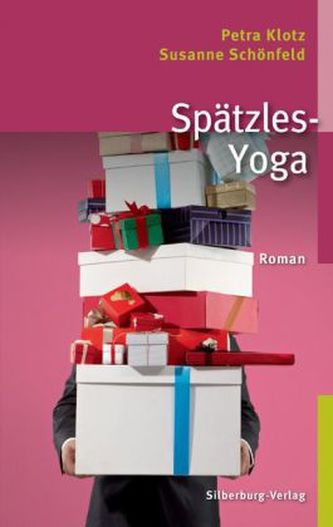 Spätzles-Yoga Spätzles-Yoga