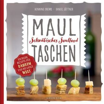 Maultaschen Maultaschen