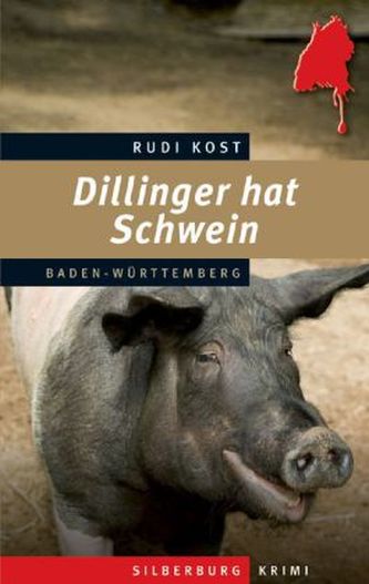 Dillinger hat Schwein Dillinger hat Schwein