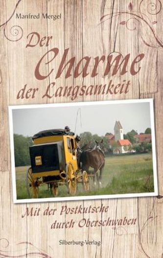 Der Charme der Langsamkeit