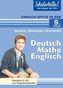 Deutsch, Mathe, Englisch - Einfach spitze in der 9. Klasse