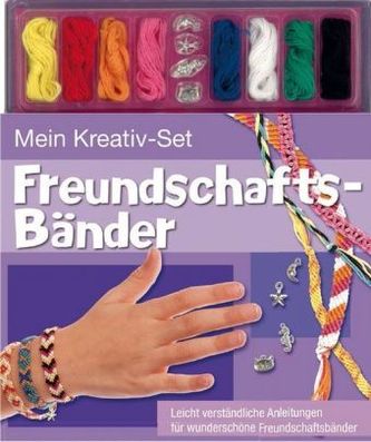 Freundschaftsbänder, Set