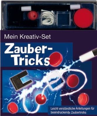 Zaubertricks, Set
