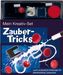 Zaubertricks, Set