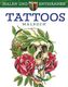 Malen und entspannen: Tattoos