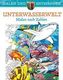 Malen und entspannen: Unterwasserwelt