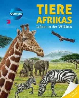 Tiere Afrikas Tiere Afrikas