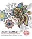 Malbuch für Erwachsene - Achtsamkeit