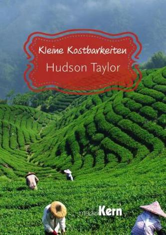 Kleine Kostbarkeiten - Taylor Hudson