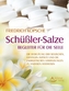 Schüßler-Salze - Begleiter für die Seele