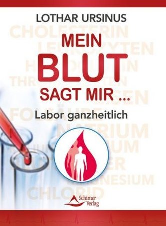 Mein Blut sagt mir...