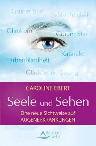 Seele und Sehen