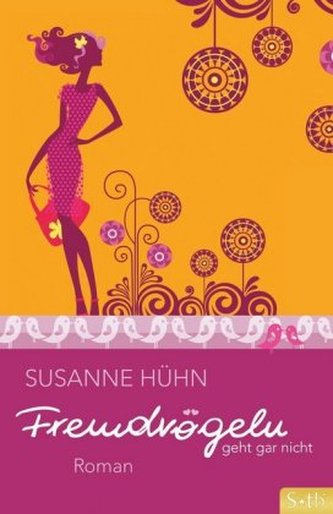 Fremdvögeln geht gar nicht