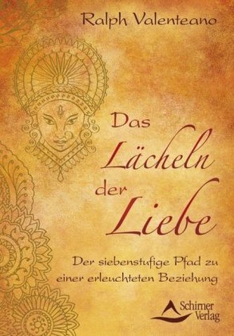 Das Lächeln der Liebe