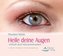 Heile deine Augen, Audio-CD