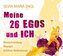 Meine 26 Egos und ich, 1 Audio-CD