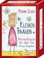 Die kleinen Frauen, 50 Karten & Begleitbuch