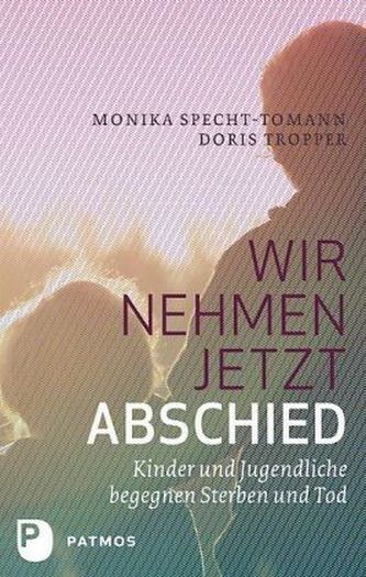 Wir nehmen jetzt Abschied