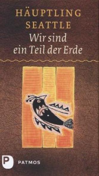 Wir sind ein Teil der Erde