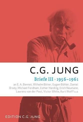 Briefe: 1956-1961. Bd.3
