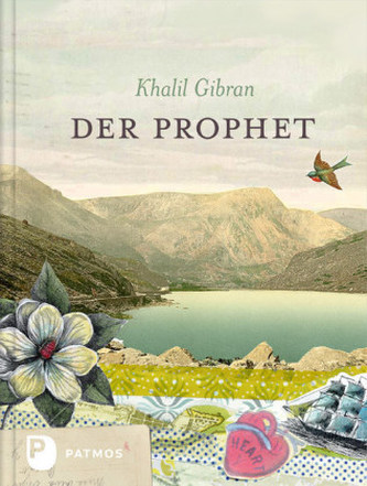 Der Prophet, Schmuckausgabe