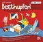 Betthupferl, 1 Audio-CD