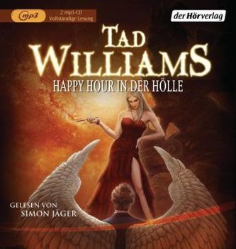 Happy Hour in der Hölle, 2 MP3-CDs
