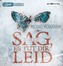 Sag, es tut dir leid, 2 MP3-CDs