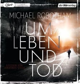 Um Leben und Tod, 2 MP3-CDs