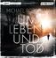 Um Leben und Tod, 2 MP3-CDs