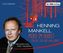 Mord im Herbst, 3 Audio-CDs
