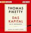 Das Kapital im 21. Jahrhundert, 2 MP3-CDs