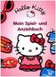 Hello Kitty Mein Spiel- und Anziehbuch