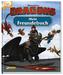 DreamWorks Dragons - Mein Freundebuch