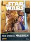 Star Wars - Das Erwachen der Macht: Mein starkes Malbuch