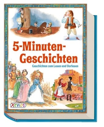 5-Minuten-Geschichten