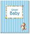 Unser Baby (Junge)
