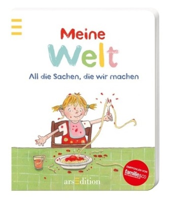 Meine Welt