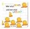 Wer sitzt oben und wer sitzt unten?