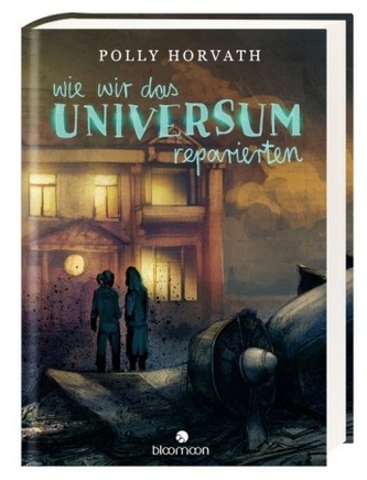 Wie wir das Universum reparierten