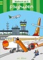 Flughafen, Malbuch