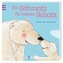 Ein Schmatz für meinen Schatz
